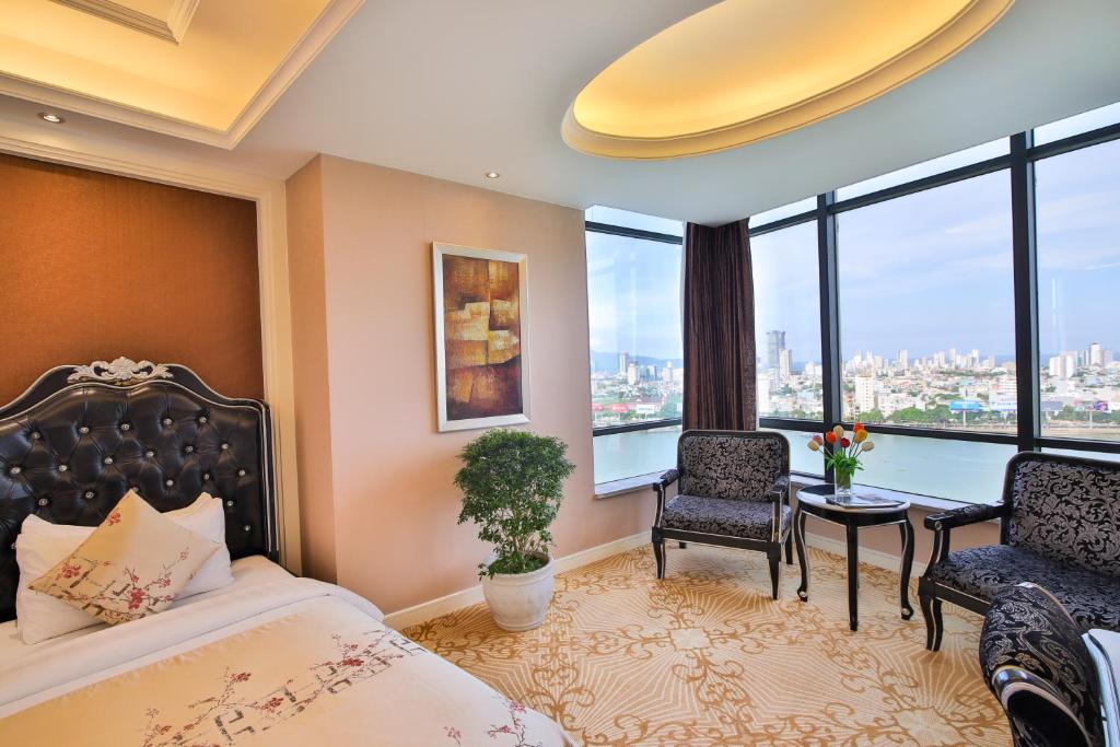 Brilliant Hotel Danang, Da Nang