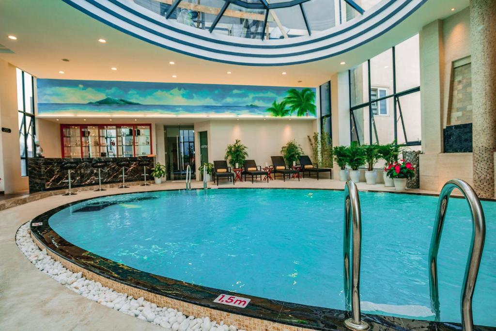 Brilliant Hotel Danang, Da Nang