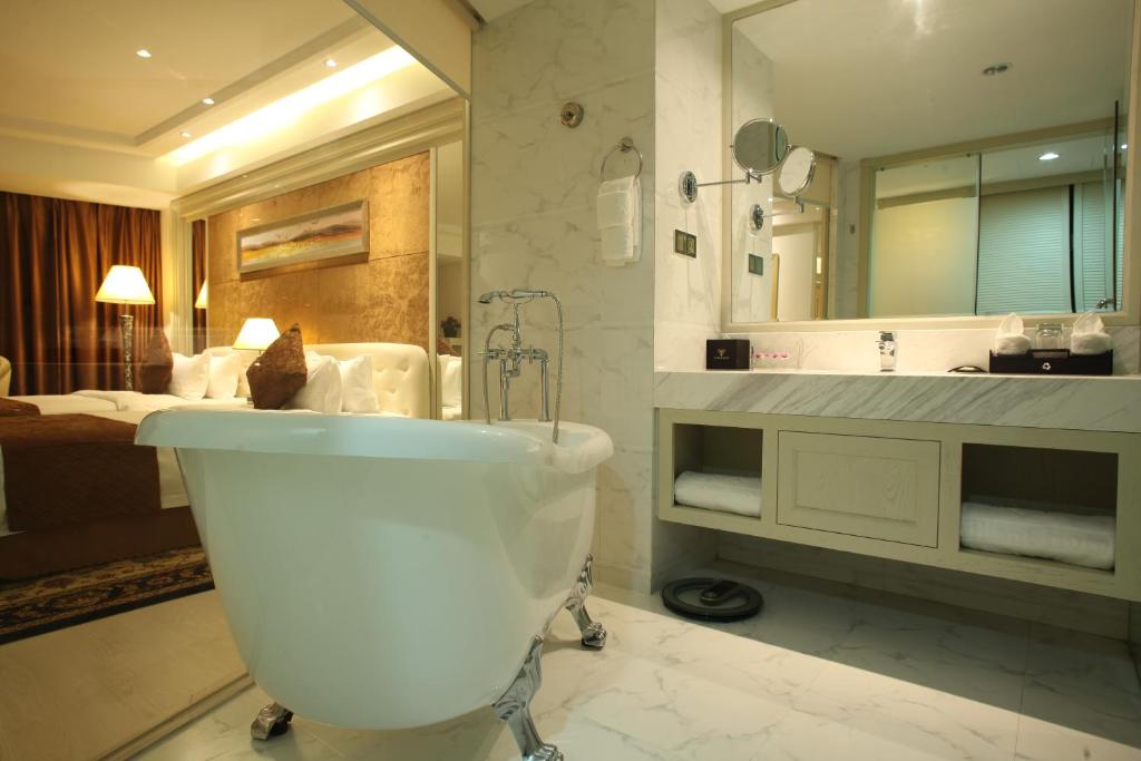 Brilliant Hotel Danang, Da Nang