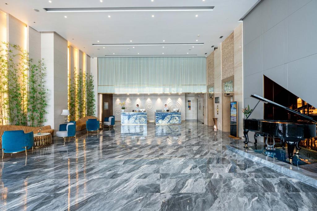 Brilliant Hotel Danang, Da Nang