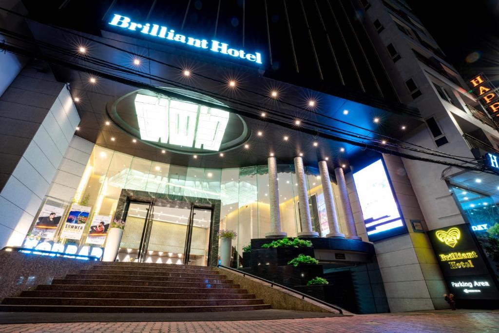 Brilliant Hotel Danang, Da Nang