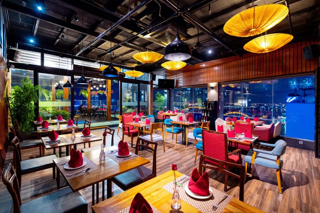 Brilliant Hotel Danang, Da Nang