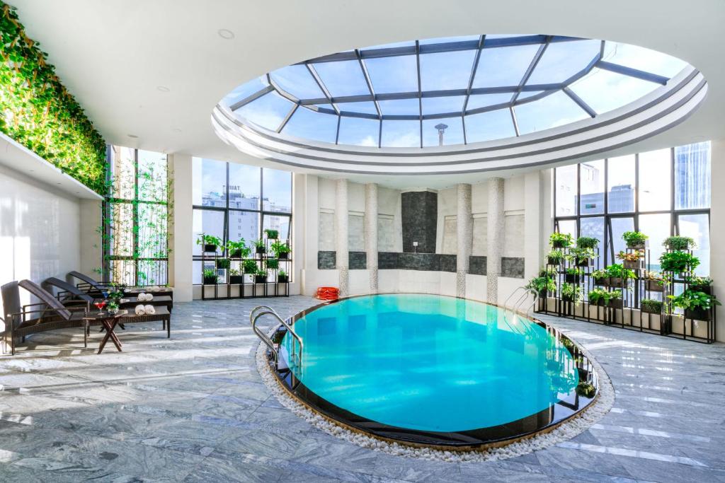 Brilliant Hotel Danang, Da Nang
