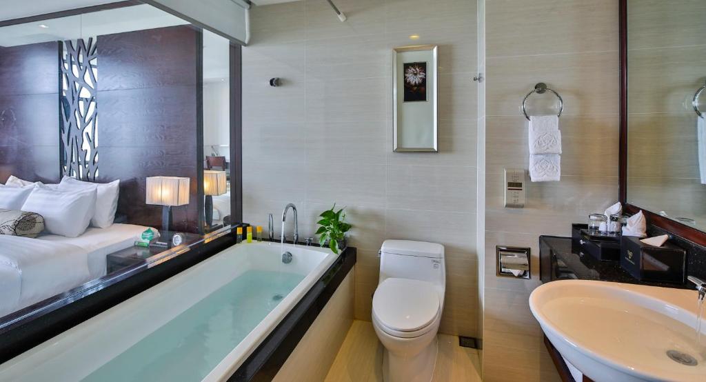 Brilliant Hotel Danang, Da Nang