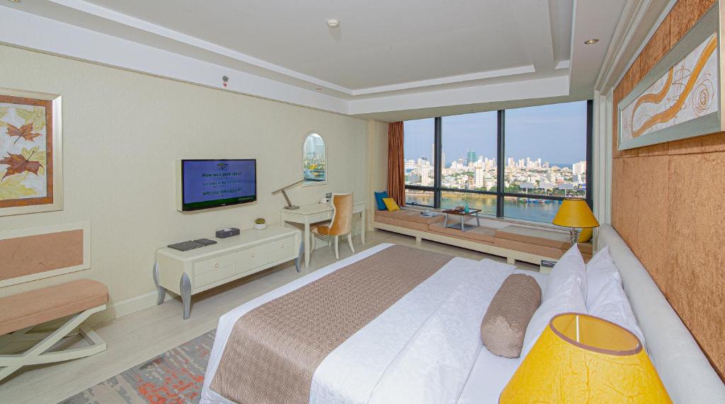 Brilliant Hotel Danang, Da Nang