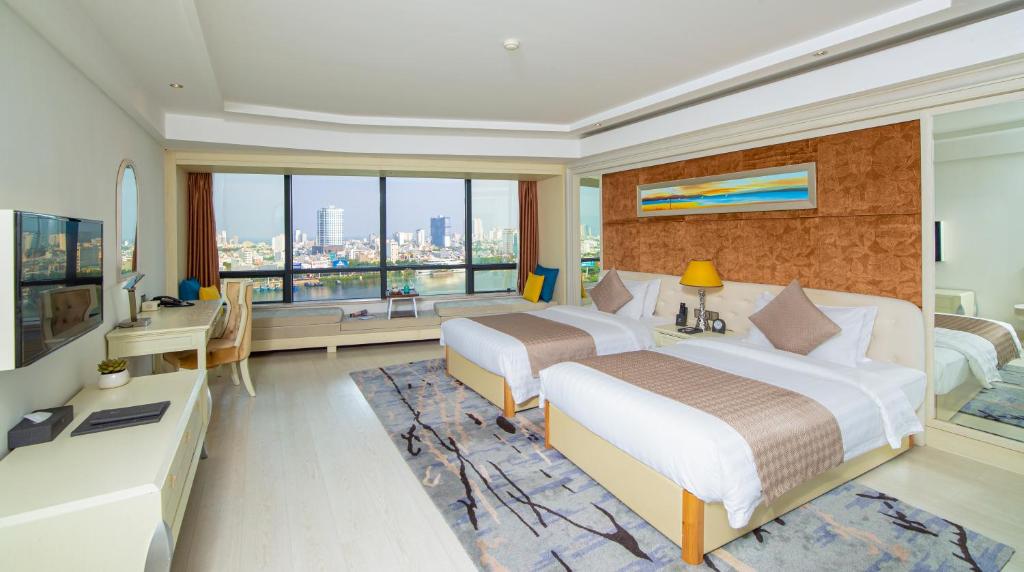 Brilliant Hotel Danang, Da Nang