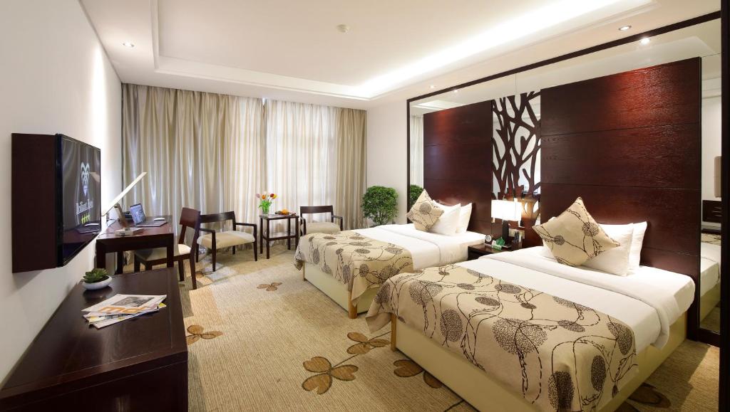 Brilliant Hotel Danang, Da Nang