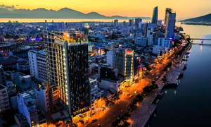 Brilliant Hotel Danang golf package