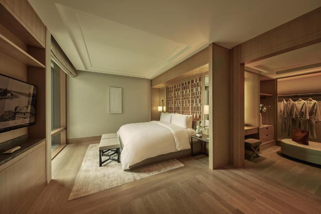 Capella Bangkok, Bangkok, Thailand