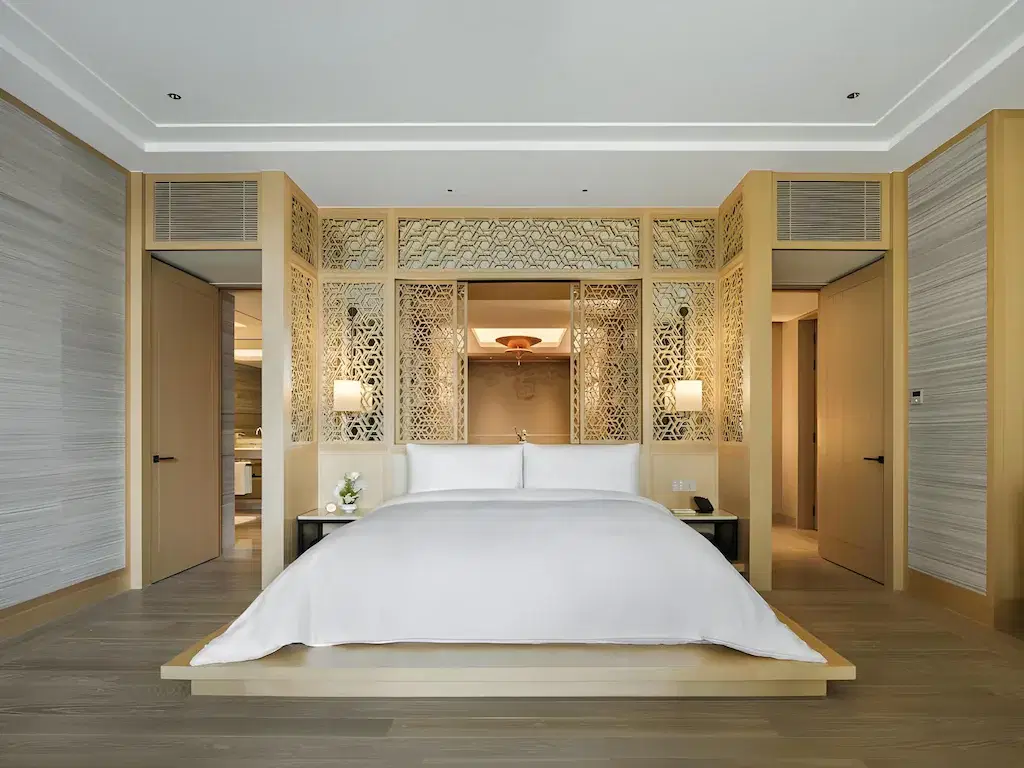 Capella Bangkok, Bangkok, Thailand