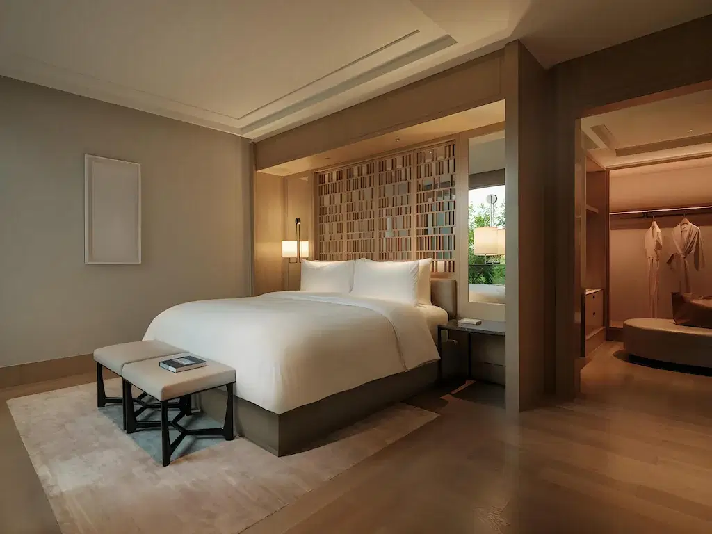 Capella Bangkok, Bangkok, Thailand
