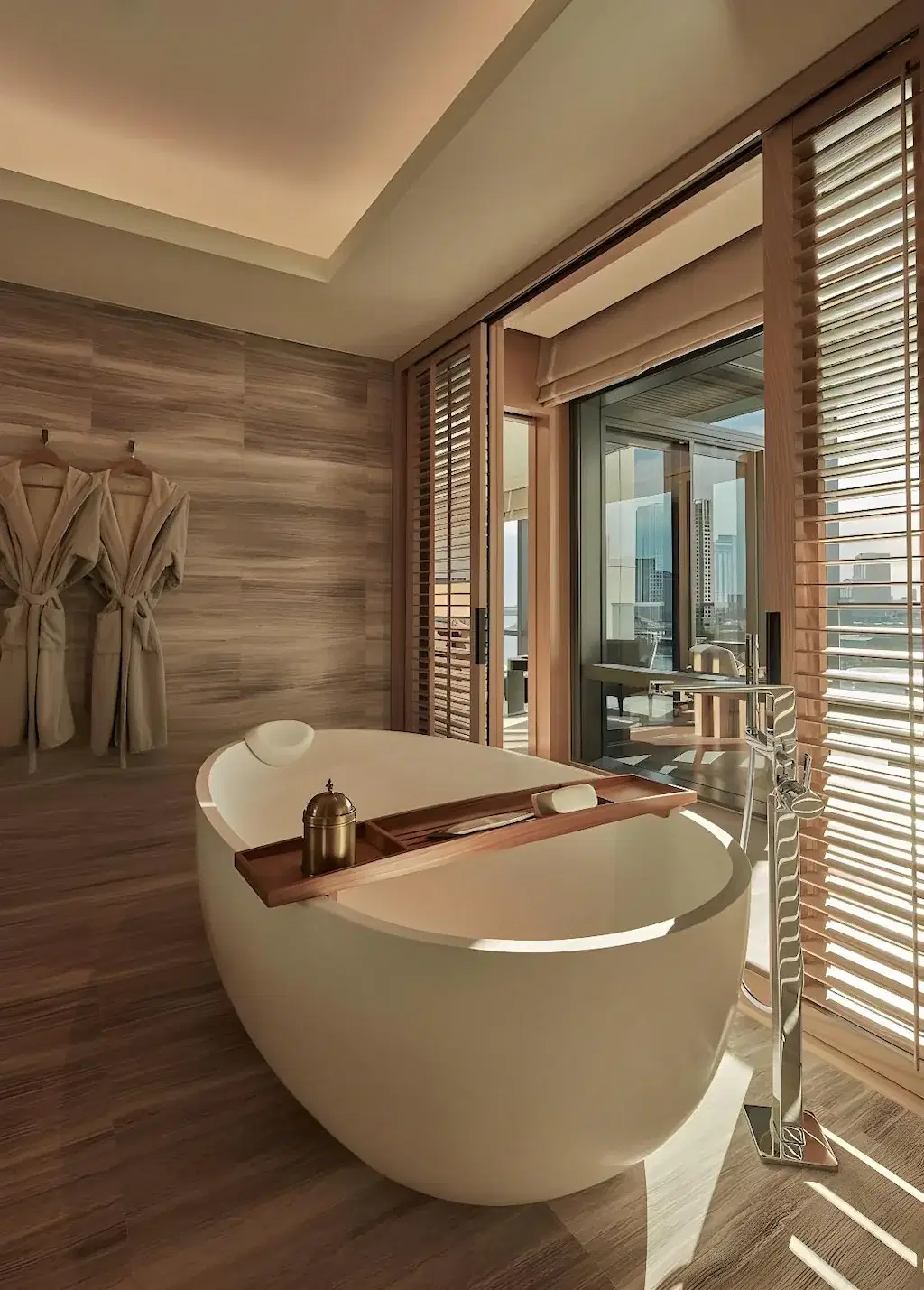 Capella Bangkok, Bangkok, Thailand