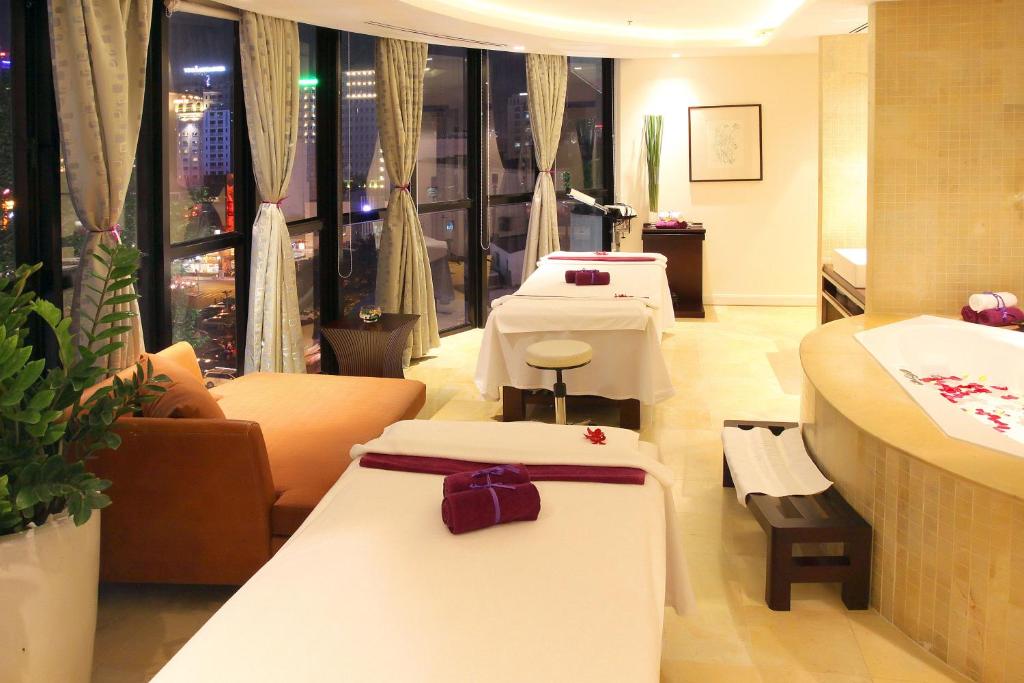 Caravelle Saigon Hotel, Ho Chi Minh