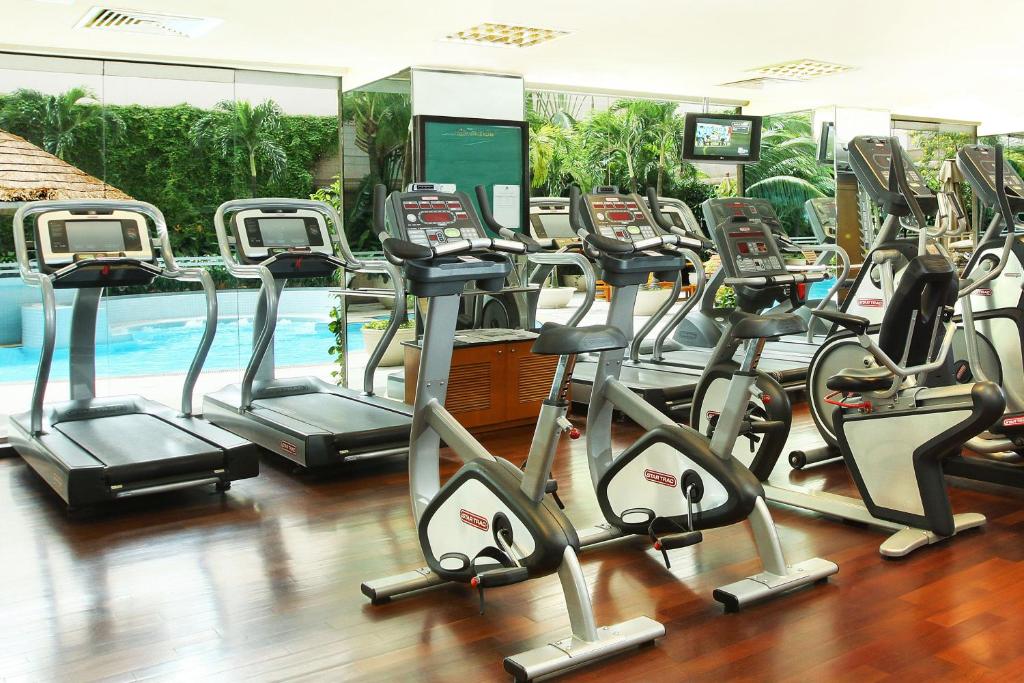 Caravelle Saigon Hotel, Ho Chi Minh