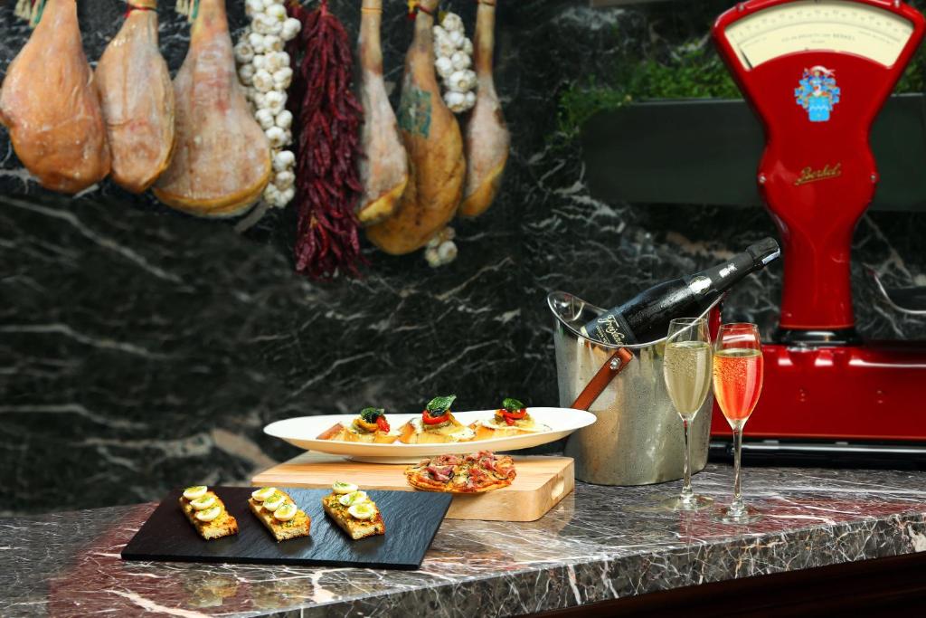 Caravelle Saigon Hotel, Ho Chi Minh