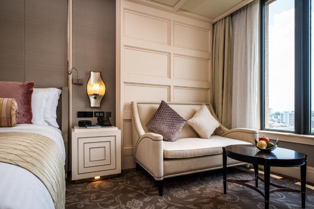 Caravelle Saigon Hotel, Ho Chi Minh