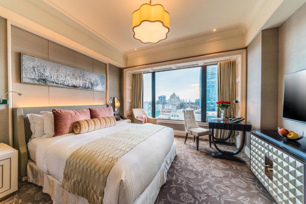 Caravelle Saigon Hotel, Ho Chi Minh