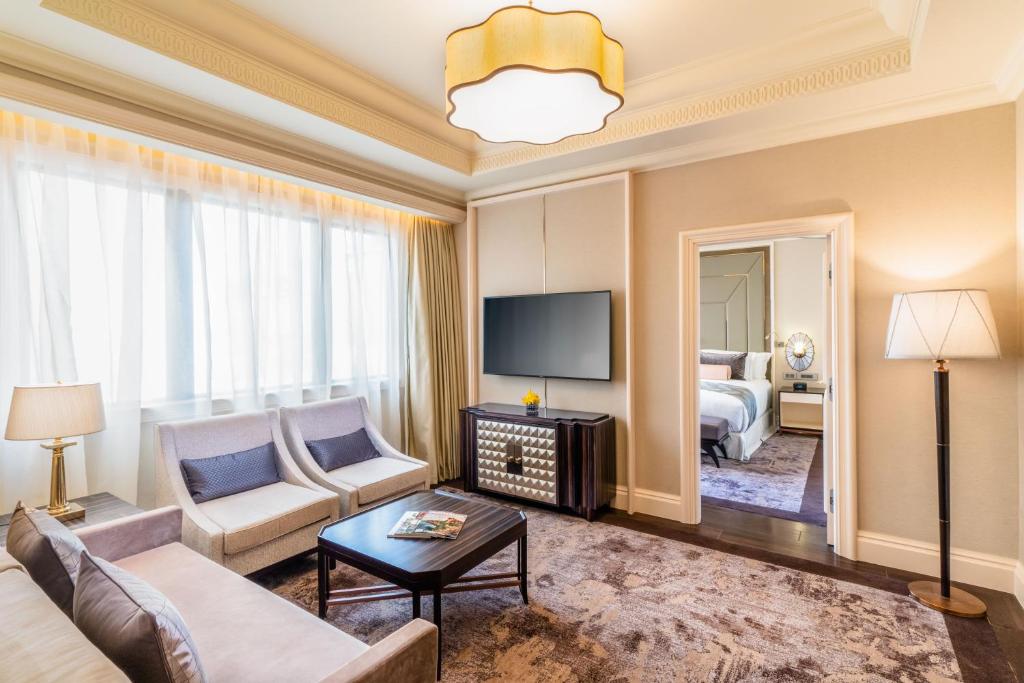 Caravelle Saigon Hotel, Ho Chi Minh