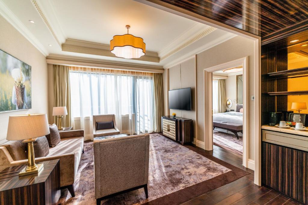Caravelle Saigon Hotel, Ho Chi Minh
