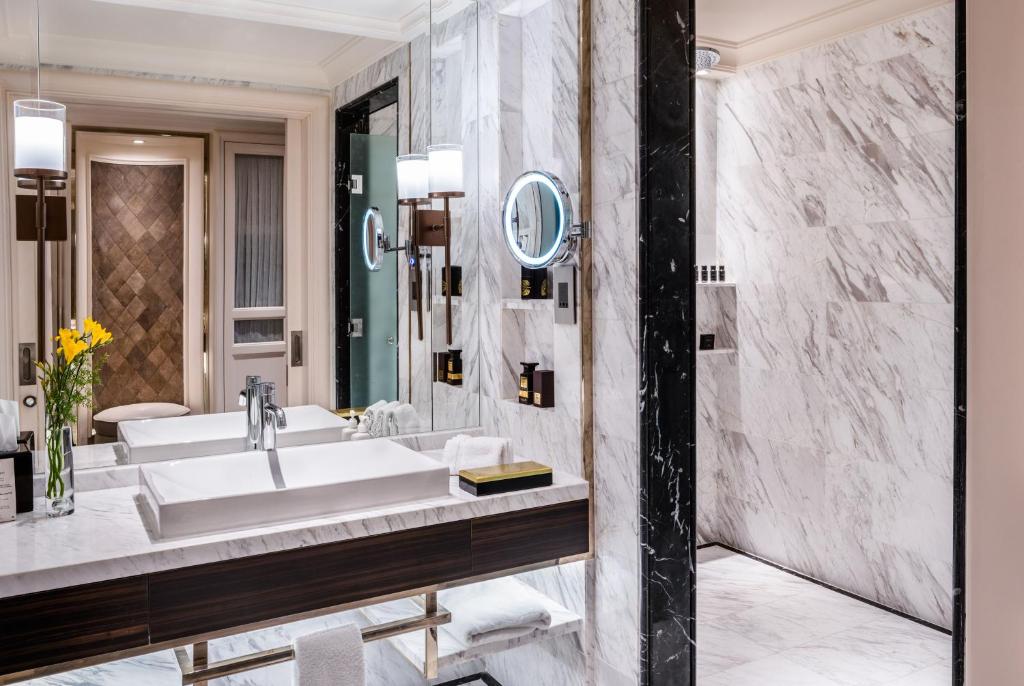 Caravelle Saigon Hotel, Ho Chi Minh