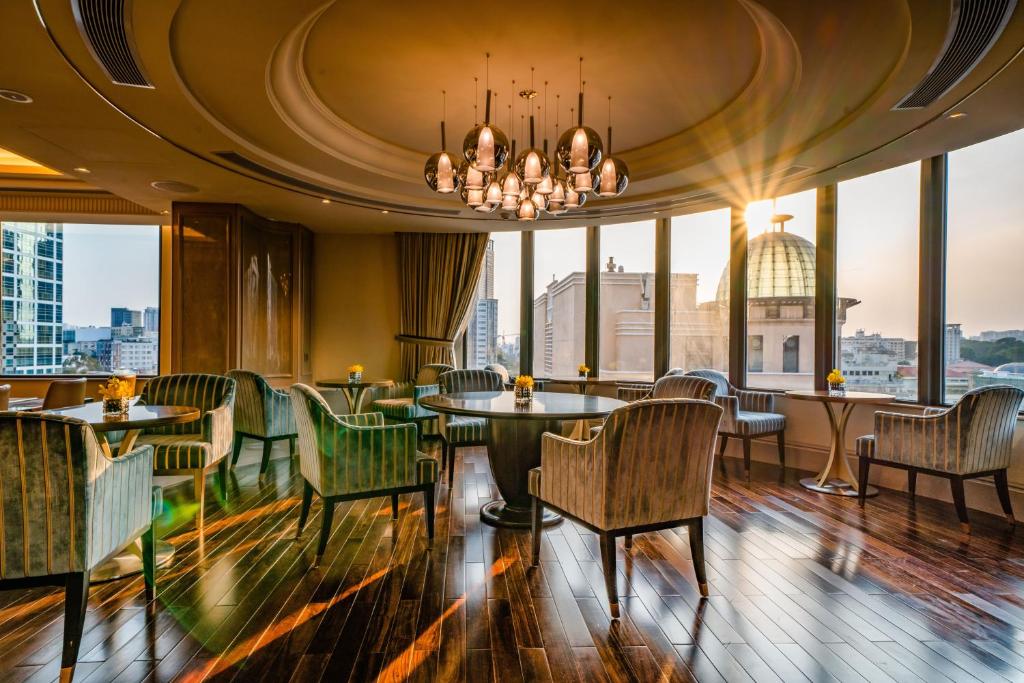 Caravelle Saigon Hotel, Ho Chi Minh