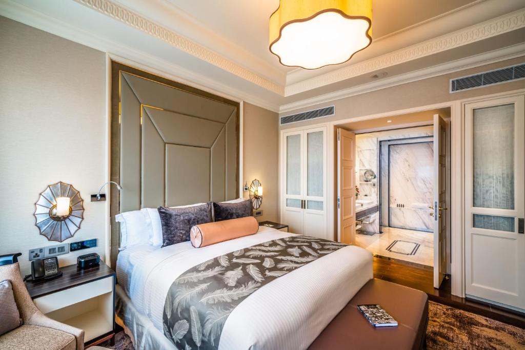 Caravelle Saigon Hotel, Ho Chi Minh