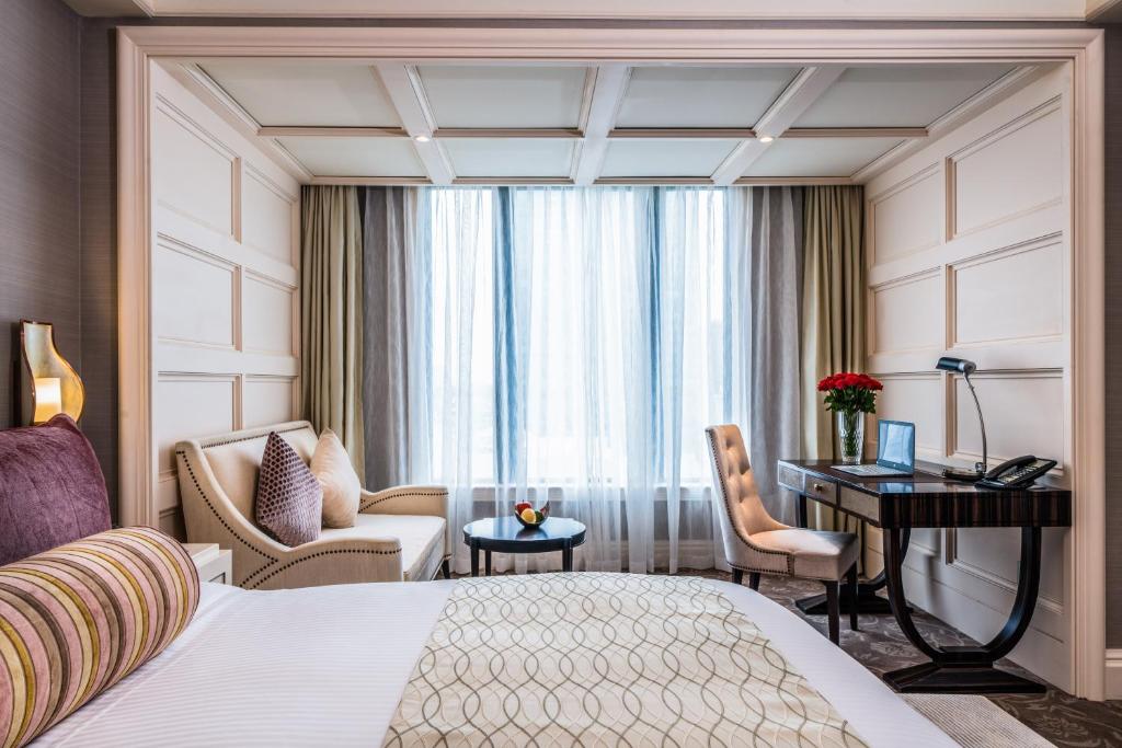Caravelle Saigon Hotel, Ho Chi Minh