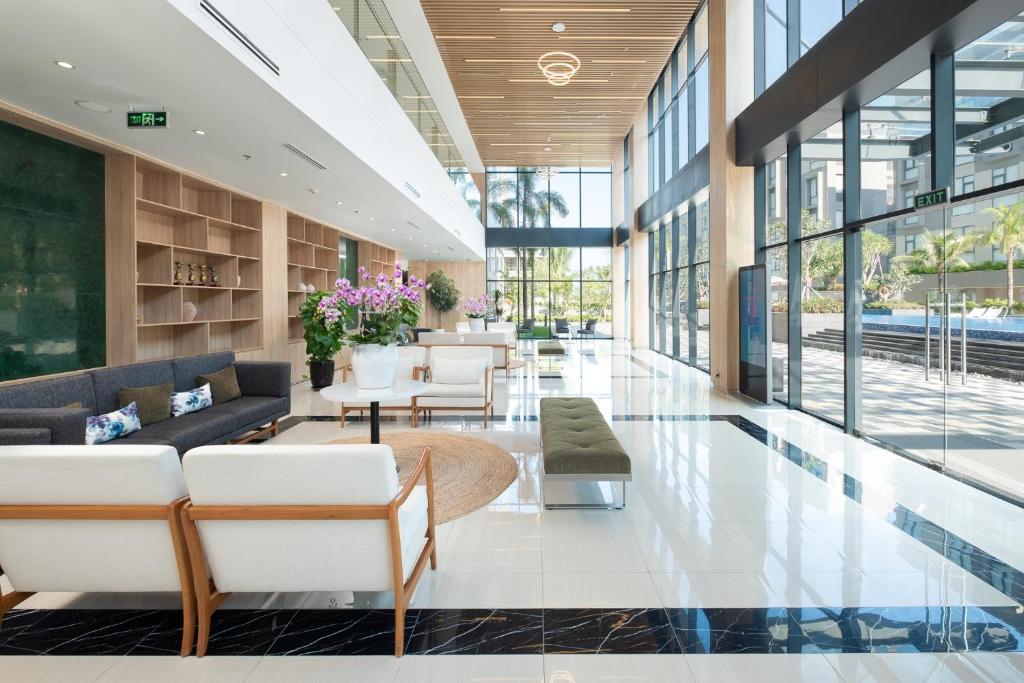 Carinae Hotel & Suite, Da Nang