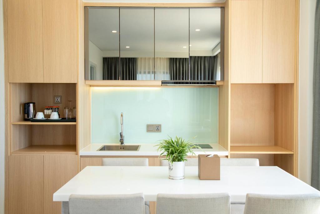 Carinae Hotel & Suite, Da Nang