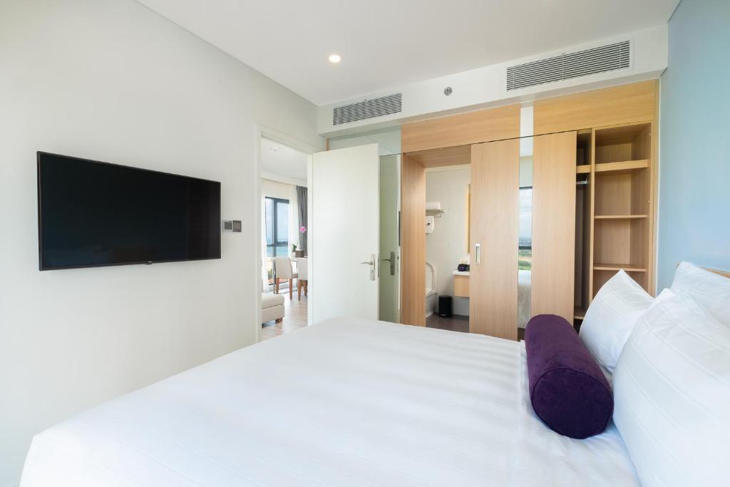 Carinae Hotel & Suite, Da Nang