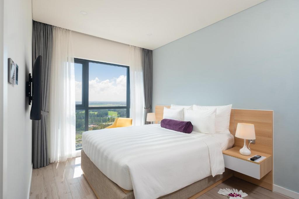 Carinae Hotel & Suite, Da Nang