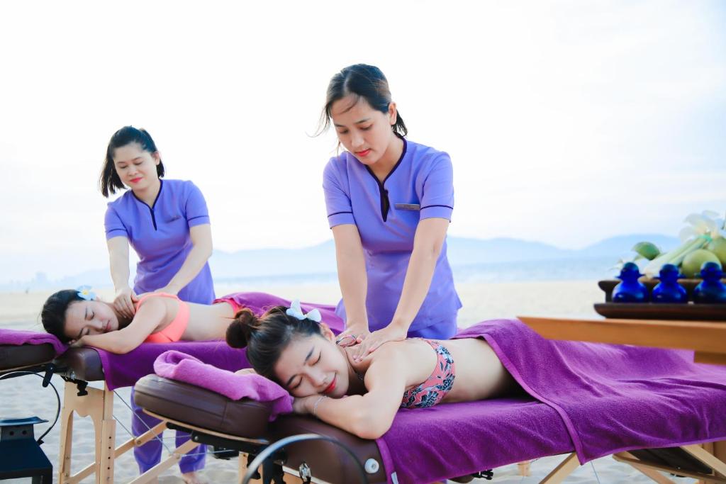 Carinae Hotel & Suite, Da Nang