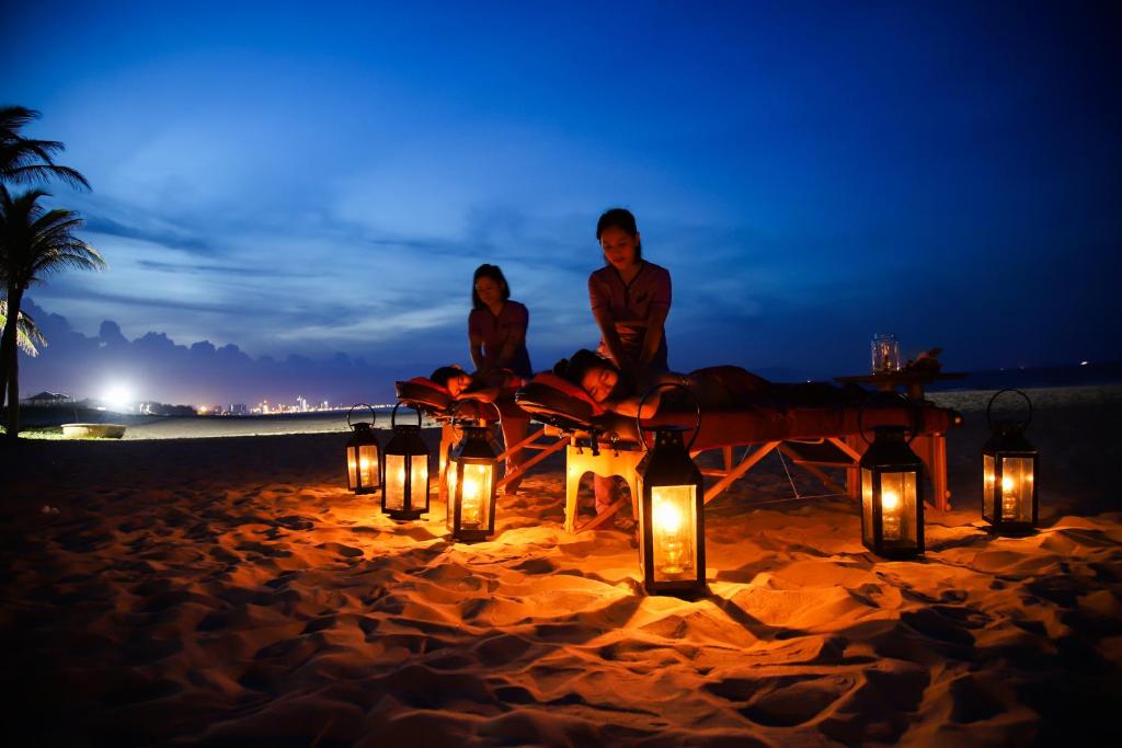 Carinae Hotel & Suite, Da Nang
