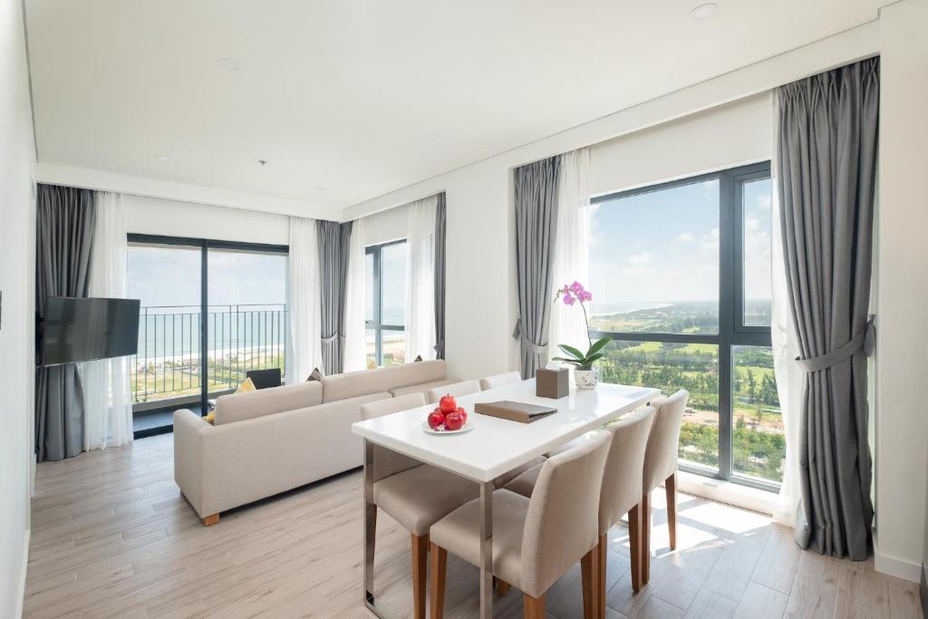 Carinae Hotel & Suite, Da Nang