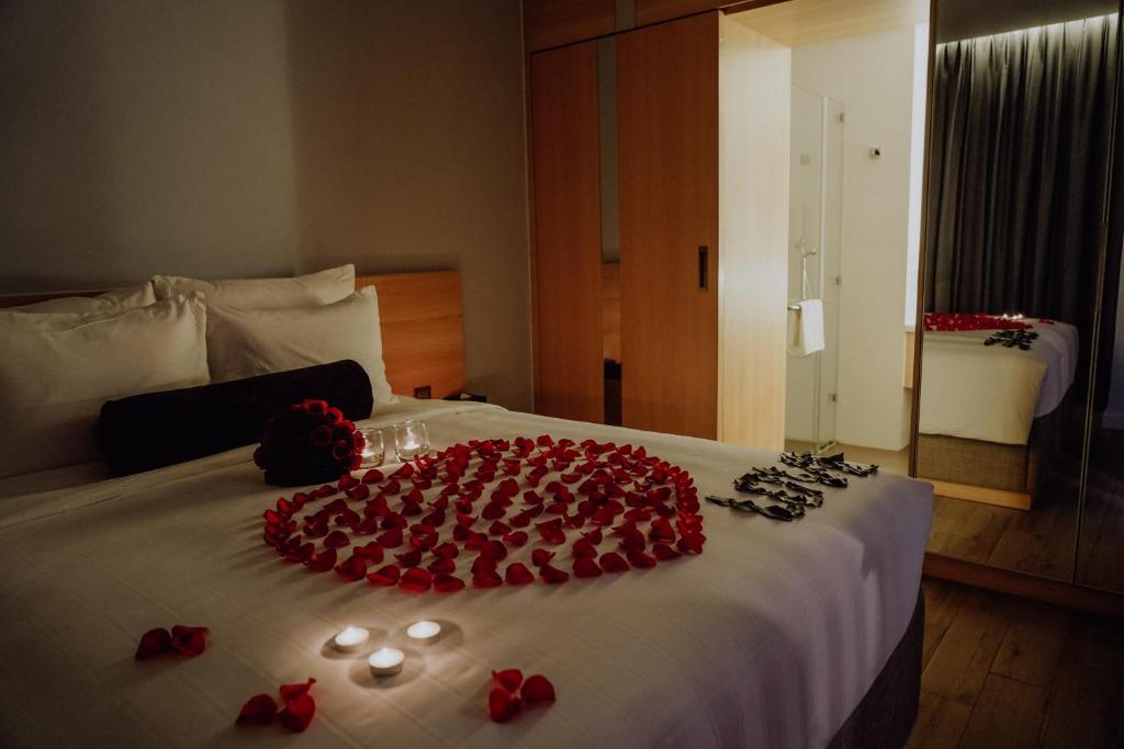 Carinae Hotel & Suite, Da Nang