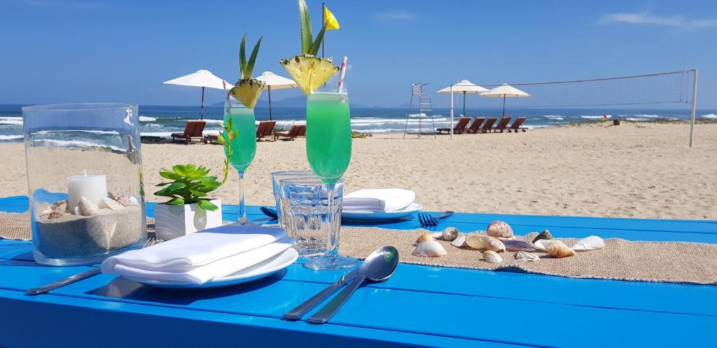 Carinae Hotel & Suite, Da Nang