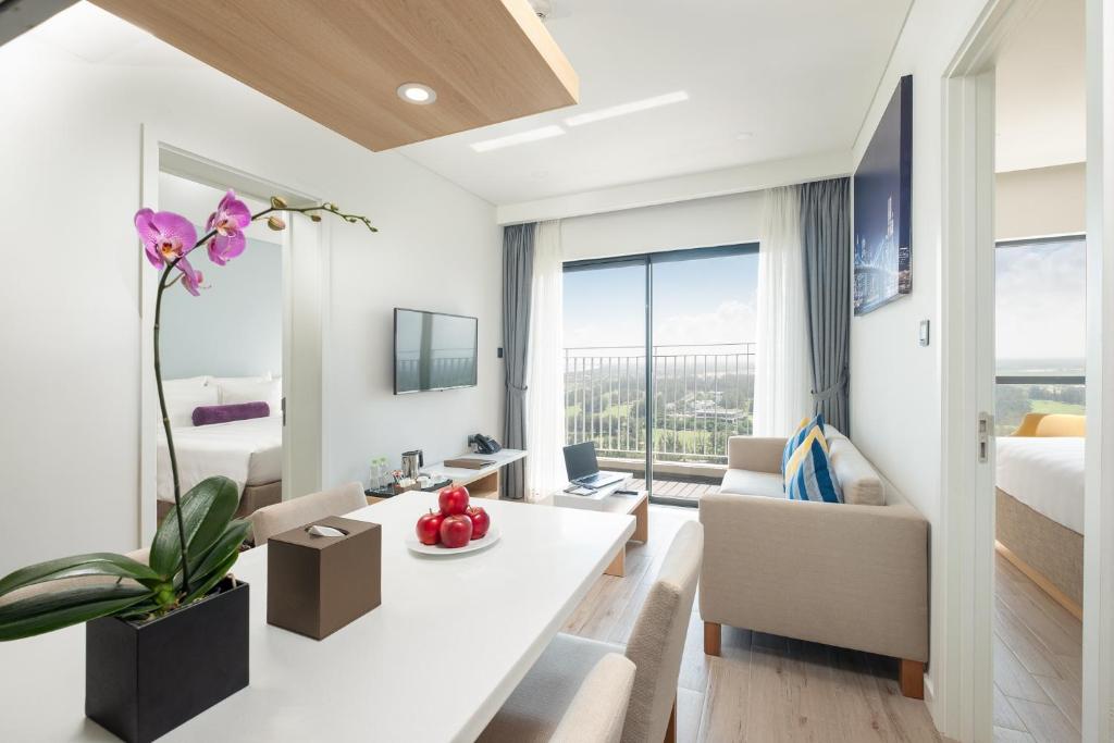 Carinae Hotel & Suite, Da Nang
