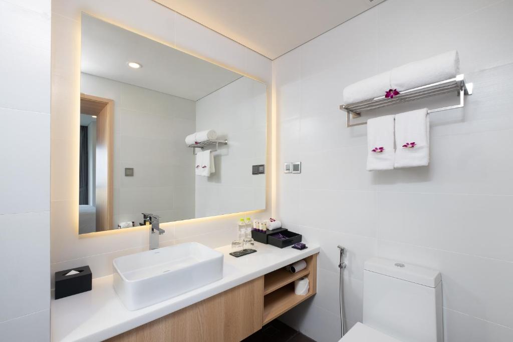 Carinae Hotel & Suite, Da Nang
