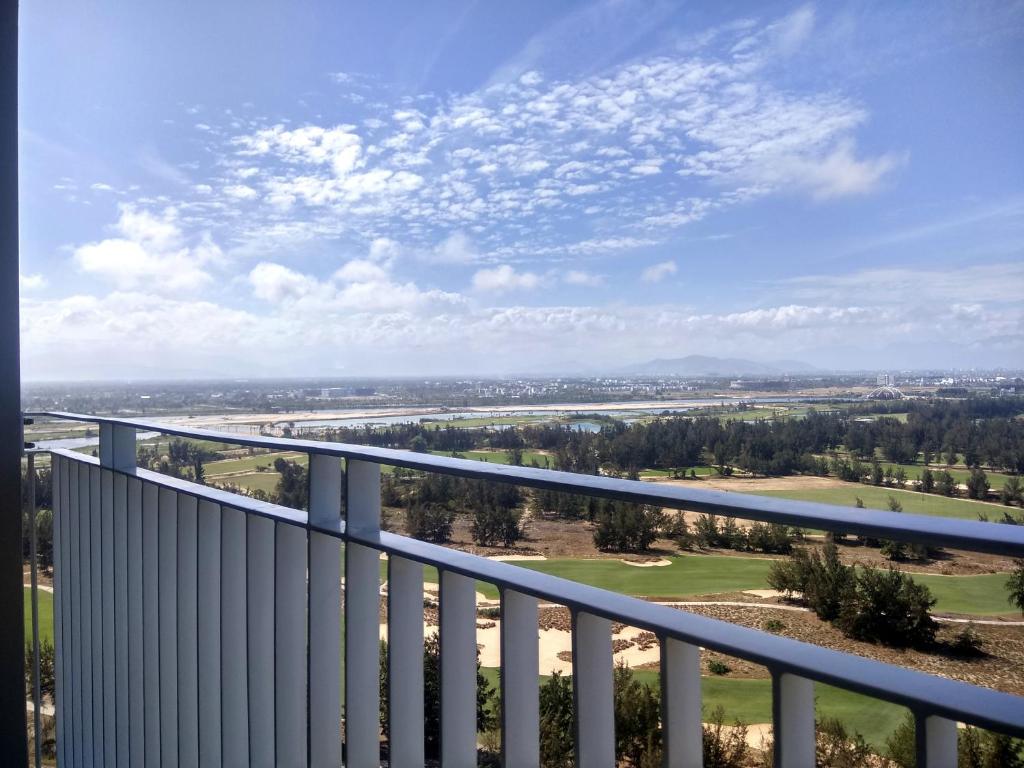 Carinae Hotel & Suite, Da Nang