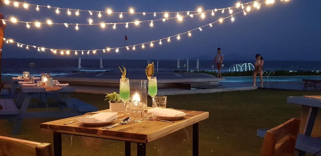 Carinae Hotel & Suite, Da Nang