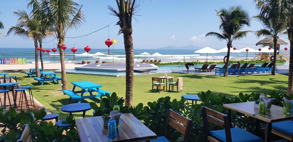 Carinae Hotel & Suite, Da Nang
