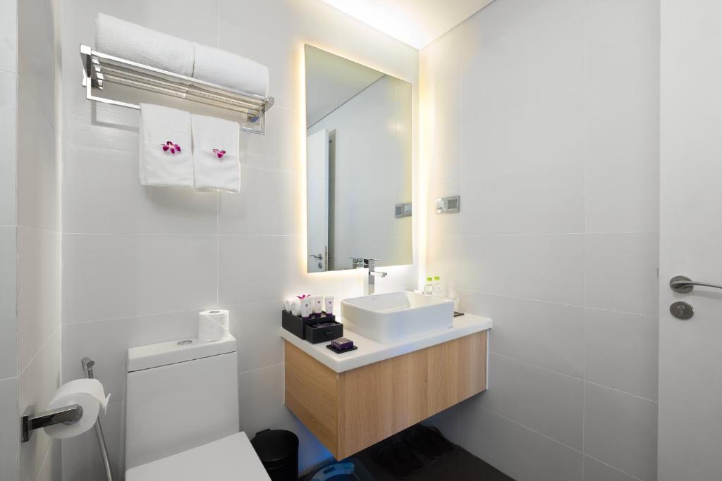 Carinae Hotel & Suite, Da Nang