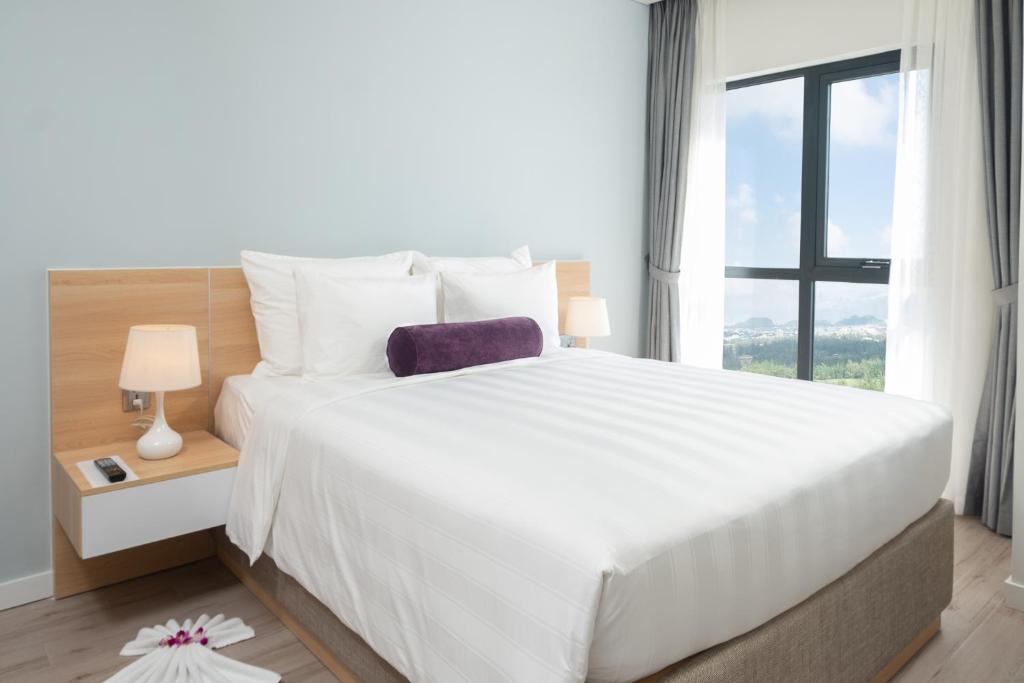 Carinae Hotel & Suite, Da Nang