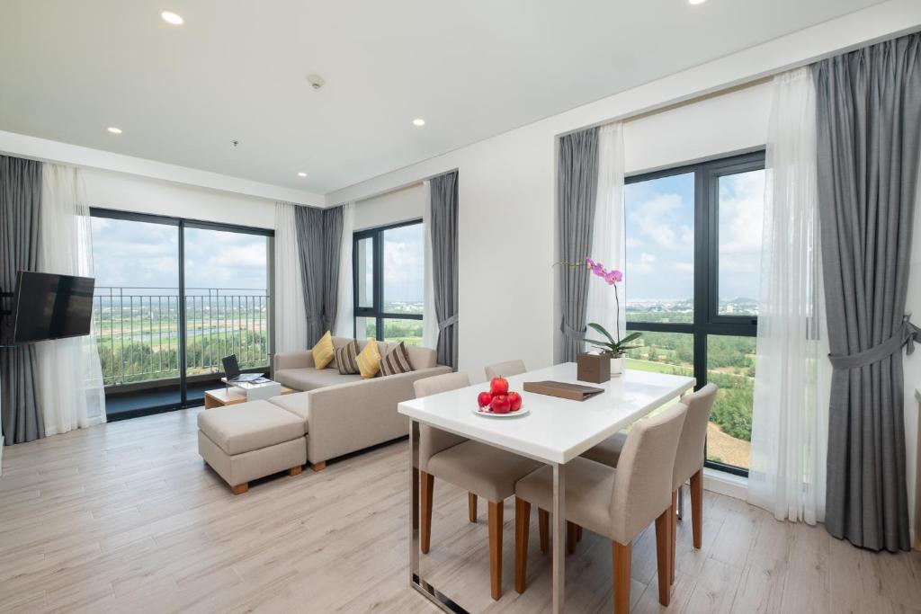 Carinae Hotel & Suite, Da Nang