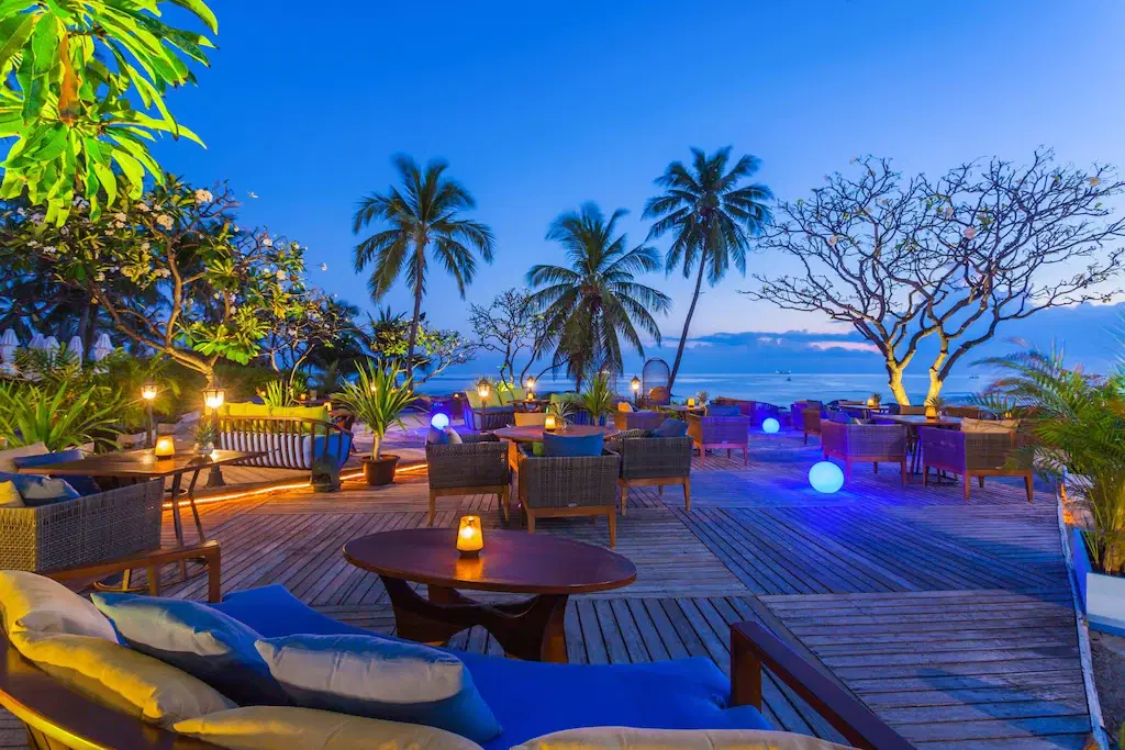 Centara Grand Beach Resort & Villas Hua Hin, Hua Hin, Thailand