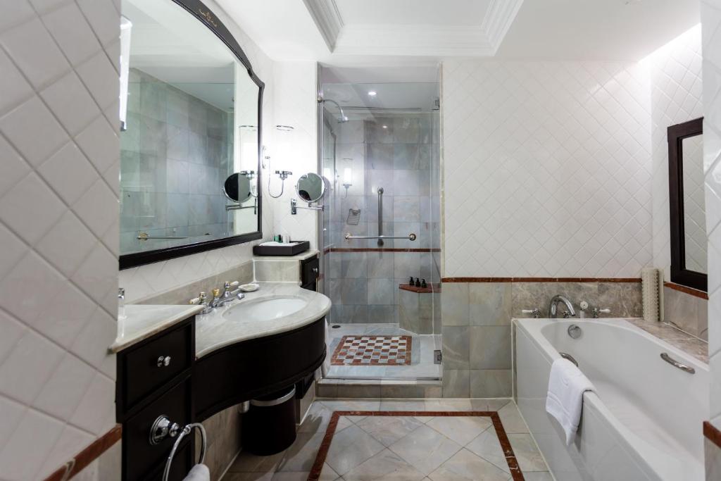 Centara Grand Beach Resort & Villas Hua Hin, Hua Hin, Thailand