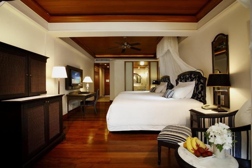 Centara Grand Beach Resort & Villas Hua Hin, Hua Hin, Thailand