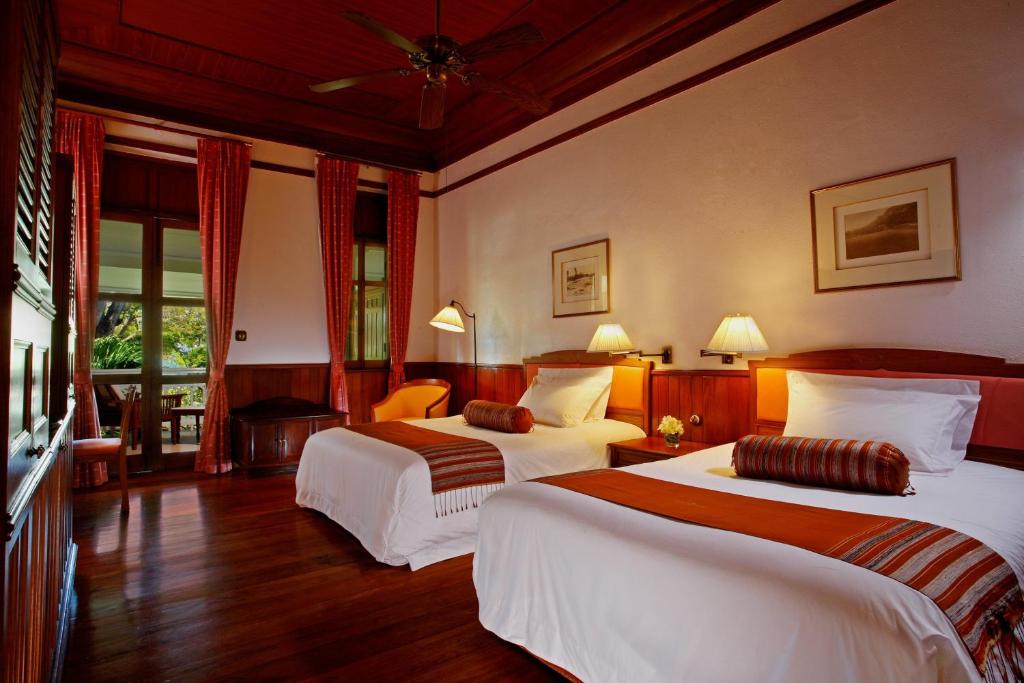 Centara Grand Beach Resort & Villas Hua Hin, Hua Hin, Thailand