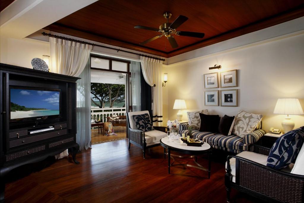Centara Grand Beach Resort & Villas Hua Hin, Hua Hin, Thailand