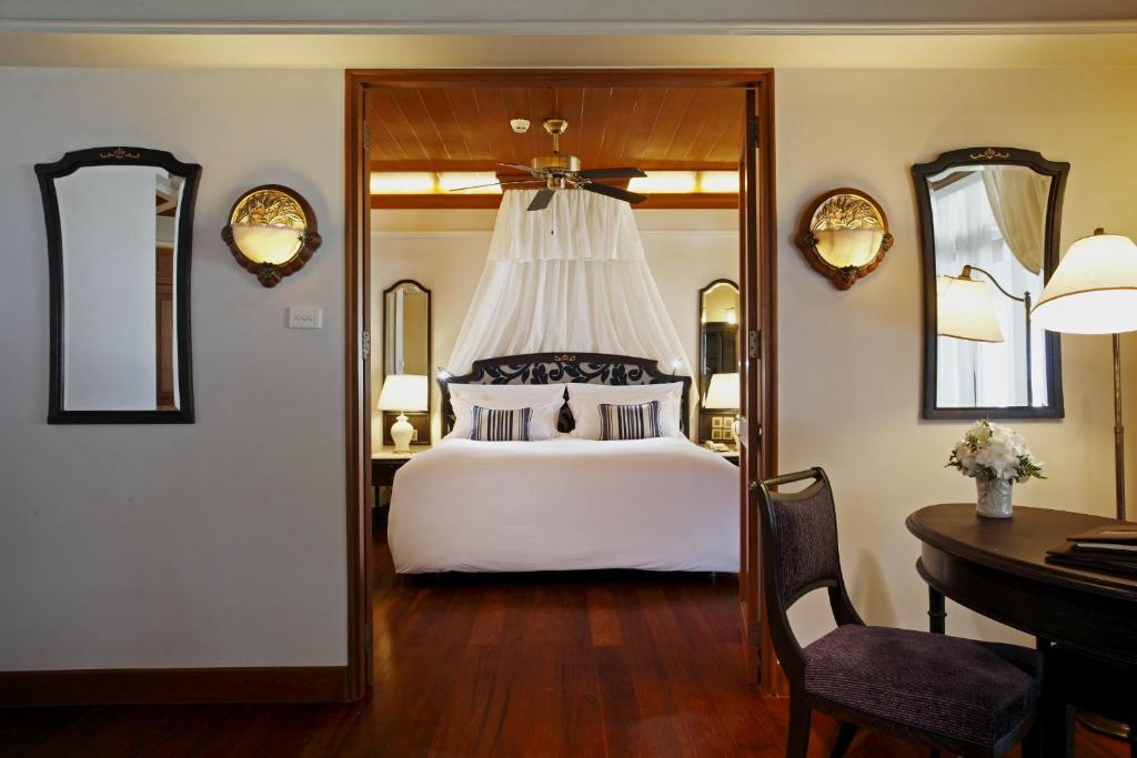 Centara Grand Beach Resort & Villas Hua Hin, Hua Hin, Thailand